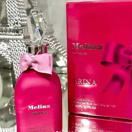 Emper Melina Arina EDP 80ml (2.7oz)'s photo #2